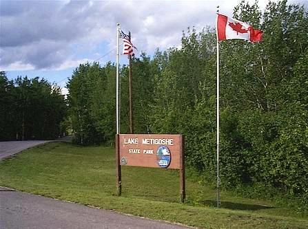 International Park