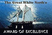 Great White North Award