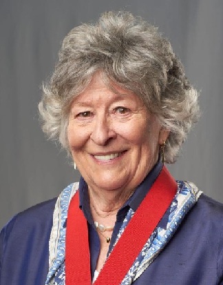 The Right Honourable Louise Arbour