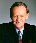 The Right Honourable Jean Chretien