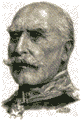 Field Marshal His Royal Highness The Duke of Connaught