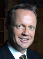 The Honourable Stockwell Day