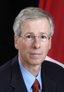 The Honourable St�phane Dion