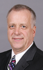 The Honourable Jay Hill