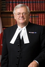 The Honourable No�l Kinsella