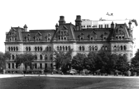 Langevin Block