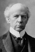 The Right Honourable Sir Wilfrid Laurier
