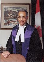 The Honourable Gerald Rip
