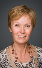 Ms. Nycole Turmel