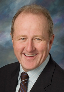Wayne Wouters