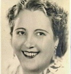Mary Travers-Bolduc