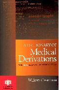 Dictionary of Medical Derivations