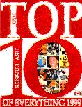 Top Ten of Everything 1999