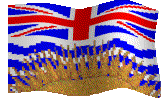 Flag of British Columbia