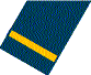 2nd Lieutenant