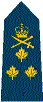 Lieutenant General