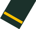 2nd Lieutenant