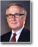 CSIS Director Richard Fadden