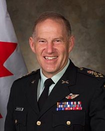 General Walt Natynczyk