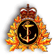 Navy Crest