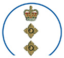 Chief Superintendent