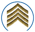 Staff Sergeant