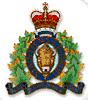 RCMP Crest