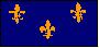 Fleur-de-lis