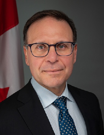 The Honourable Leo Housakos