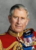 King Charles III