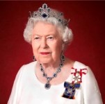 Queen Elizabeth II
